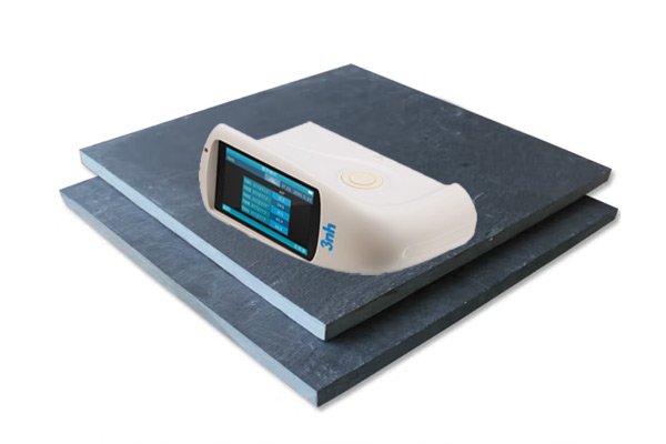 光泽度仪测量石材光泽度