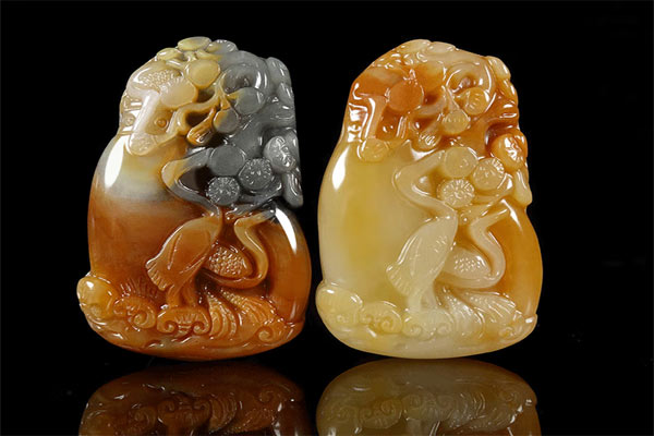 黄龙玉光泽度测量