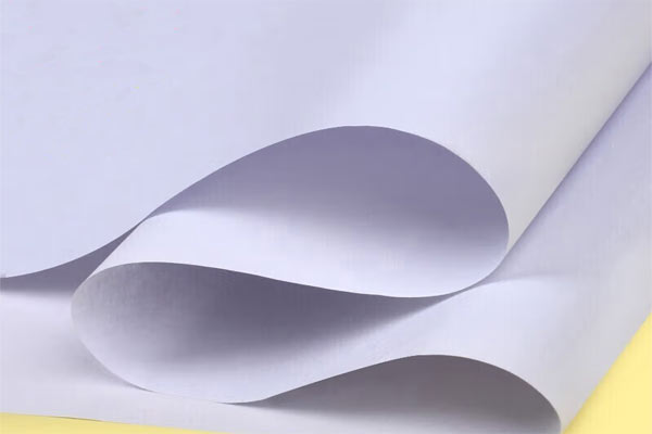 纸张光泽度测量