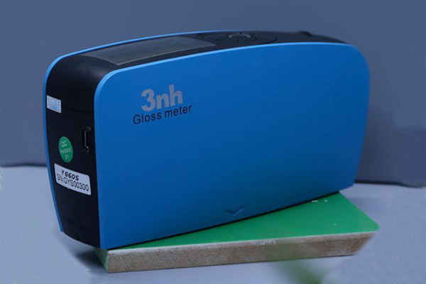 60°光泽度仪