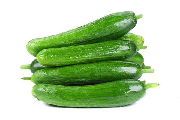 黄瓜果皮光泽度测定