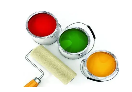 涂料光泽度 涂料光泽度