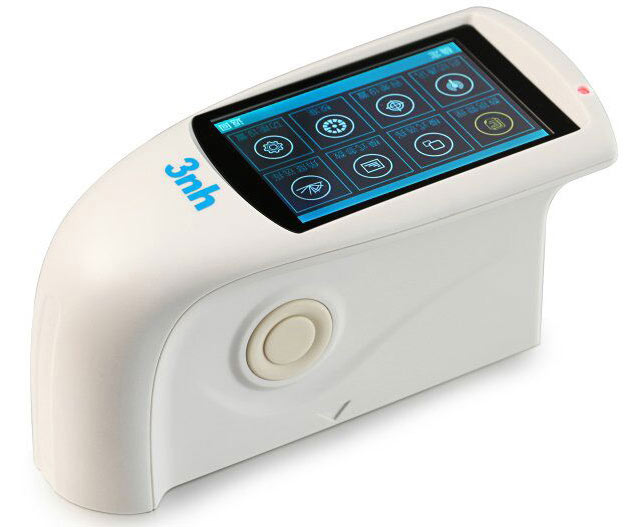 汽车内饰光泽度仪