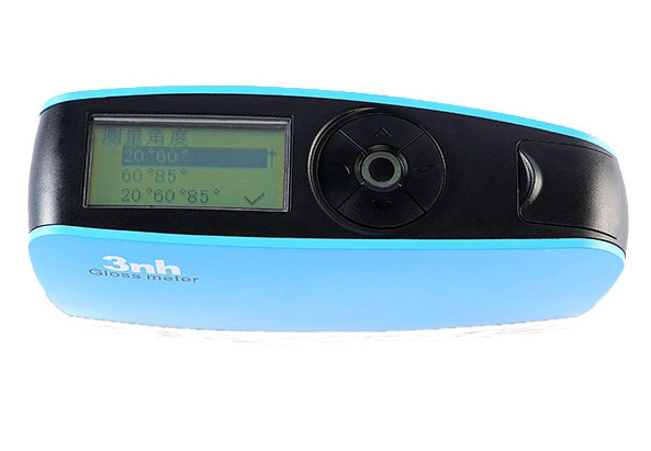 20度角光泽度仪