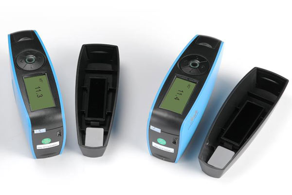 45°角光泽度仪01