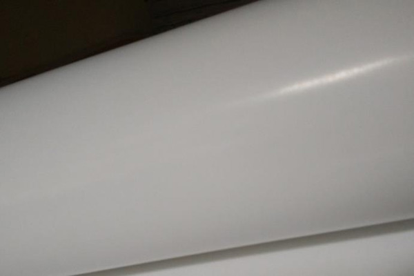 亚光铜版纸光泽度测定