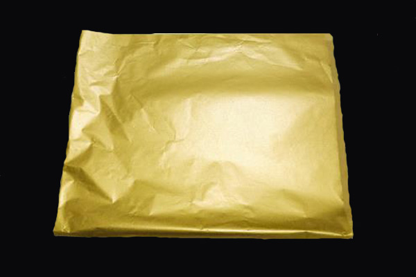 金油墨光泽度测定