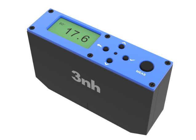 镜面光泽度测试仪