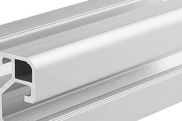 消光电泳铝型材